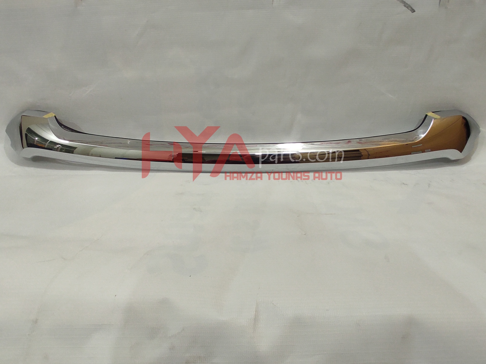 MOULDING ASSY, HOOD, FRONT | H Y A parts MOULDING ASSY, HOOD, FRONT | H Y A parts